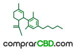 Logo Comprar CBD