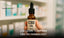 ¿Es legal comprar CBD en farmacias?